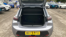 Peugeot 208 1.2 PureTech 100 Allure Premium + 5dr Petrol Hatchback